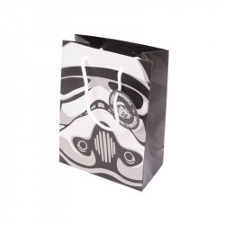 Papírtasak - Az Eredeti Stormtrooper - M-es Díszcsomagoló, dísztasak Nincs
