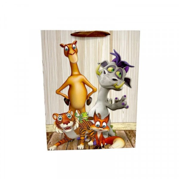 Papírt.mesefigurás 219