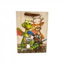 Papírt.mesefigurás 219