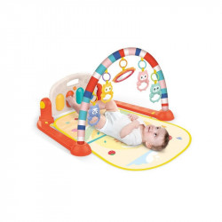 Zenélő játszószőnyeg Bébijáték, kellék Nincs