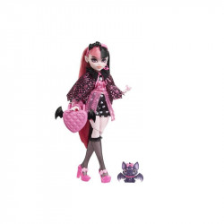 Monster High baba - Draculaura