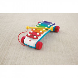 Fisher-Price xilofon Bébijáték, kellék Fisher-Price