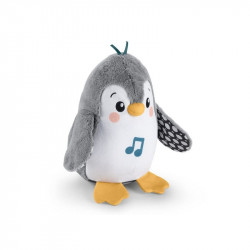 Fisher-Price egyensúlyozó pingvin