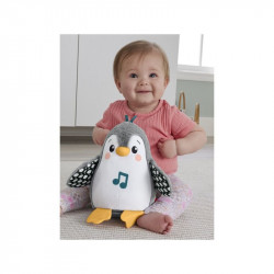 Fisher-Price egyensúlyozó pingvin