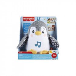 Fisher-Price egyensúlyozó pingvin Bébijáték, kellék Fisher-Price