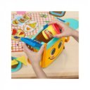 Play-doh gyurma piknikes formák