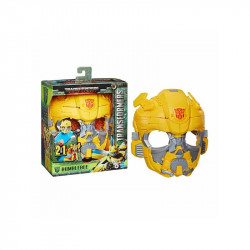 Transformers mozifilm átalakulós szerepjátékos maszk Akció figurák Hasbro