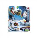 Transformers Terran egylépésben átalakuló akciófigura