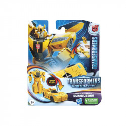 Transformers Terran egylépésben átalakuló akciófigura Akció figurák Hasbro