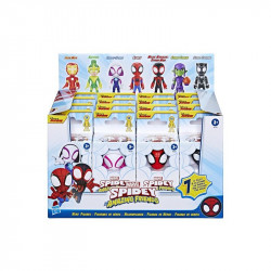 Pókember figura 10 cm Akció figurák Hasbro