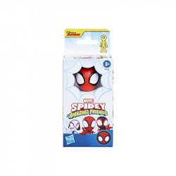 Pókember figura 10 cm