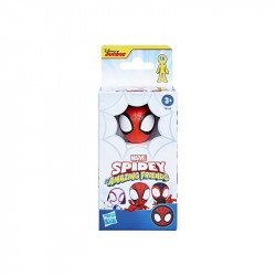 Pókember figura 10 cm Akció figurák Hasbro