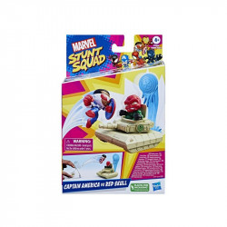 Avengers szett Akció figurák Hasbro