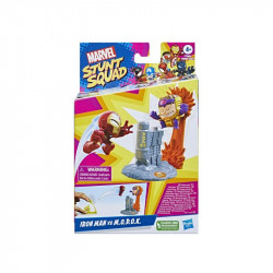 Avengers szett Akció figurák Hasbro