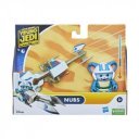 Baby Grogu akciófigura