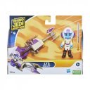 Baby Grogu akciófigura