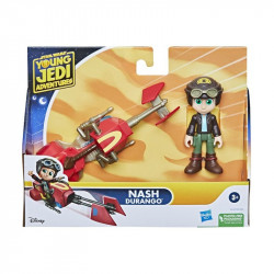 Baby Grogu akciófigura Akció figurák Hasbro