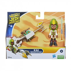 Baby Grogu akciófigura Akció figurák Hasbro