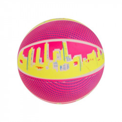 220mm-es Neon kosárlabda Kosárlabda, röplabda Nincs