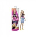 Barbie fashionista barátnők - girl power ruhában