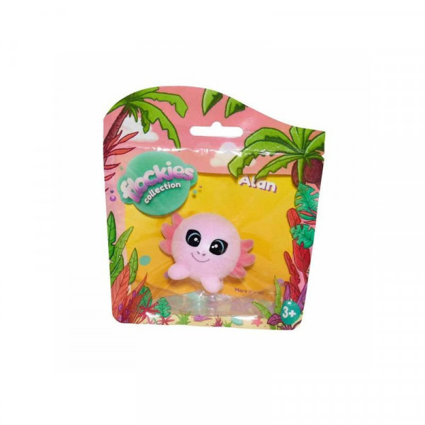 Flockies S2 axolotl
