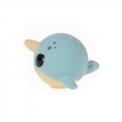 Flockies S2 narvál Gyűjthető Flockies