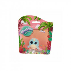 Flockies S2 narvál Gyűjthető Flockies