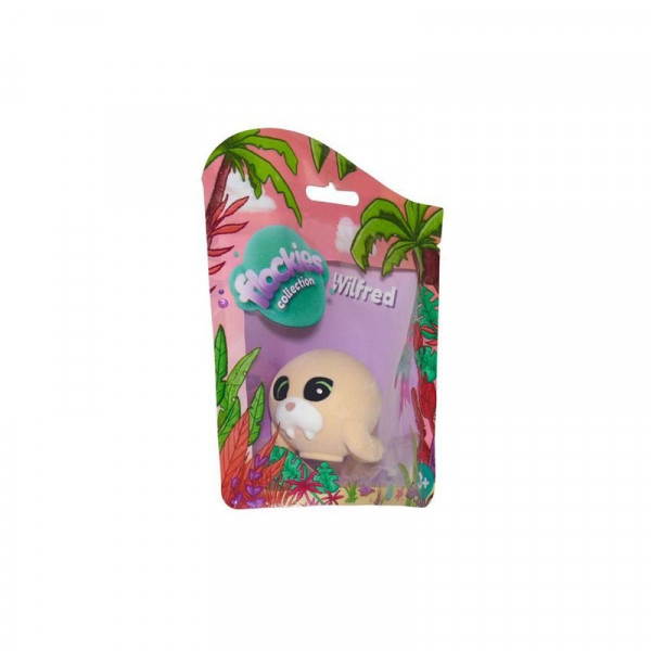 Flockies S2 rozmár