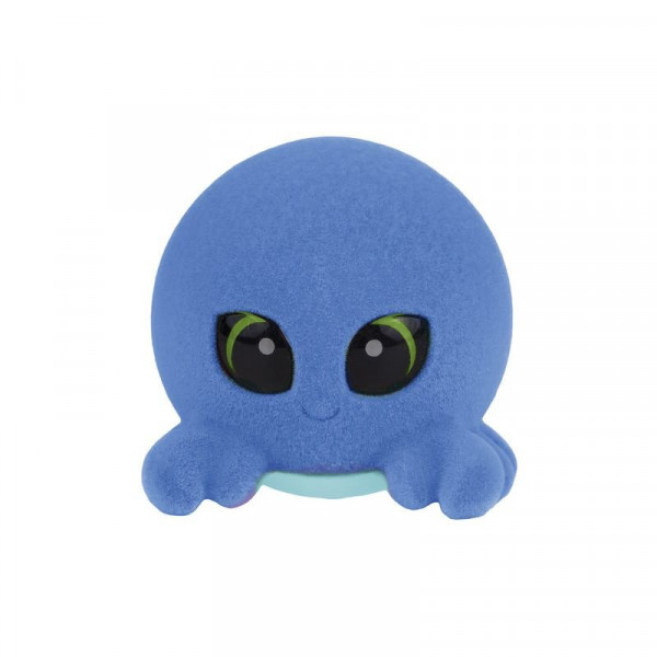 Flockies S2 kék rák