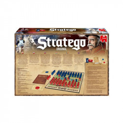 Stratego eredeti társasjáték