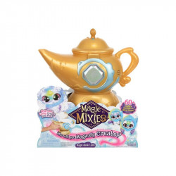 Magic Mixies Csodalámpa kék