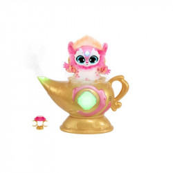 Magic Mixies Csodalámpa pink