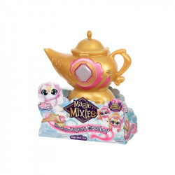 Magic Mixies Csodalámpa pink