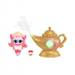 Magic Mixies Csodalámpa pink