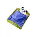Interaktív plüss Panda Mama & Baobao