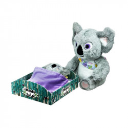 Interaktív plüss koala Mokki & Lulu