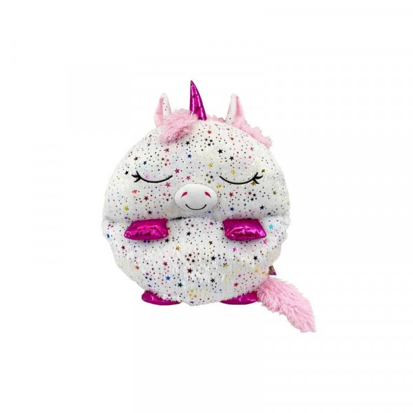 Happy Napper nagy hálózsák csillám unikornis 168cm Happy Napper nagy hálózsák csillám unikornis 168cm