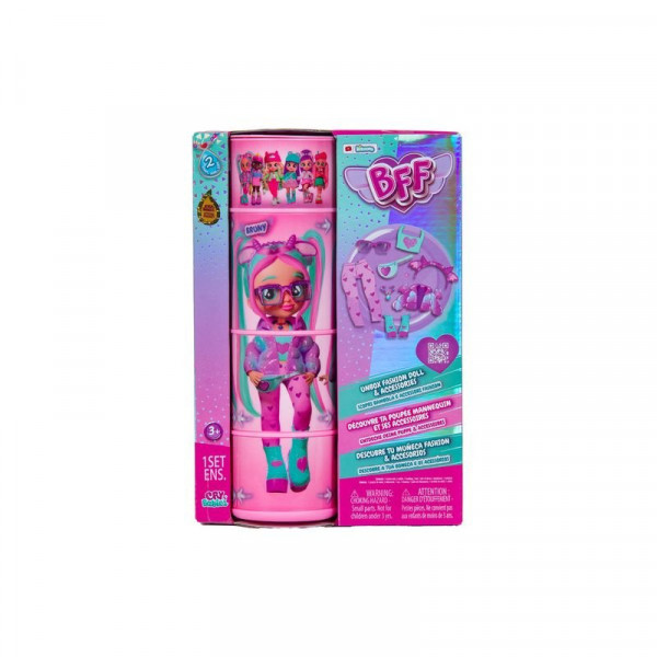 Cry Babies BFF S2 Bruny