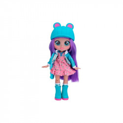 Cry Babies BFF S2 Lala Baba, babakocsi Nincs