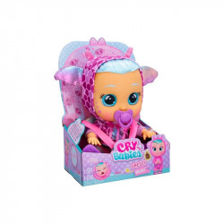 Cry Babies Dressy Bruny baba Baba, babakocsi Nincs
