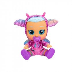 Cry Babies Dressy Bruny baba Baba, babakocsi Nincs