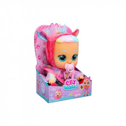 Cry Babies Dressy Hannah baba Baba, babakocsi Nincs