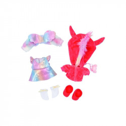 Cry Babies Dressy Hannah baba