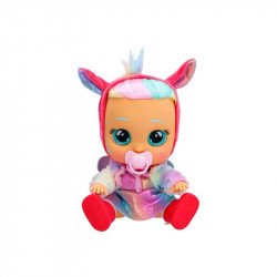 Cry Babies Dressy Hannah baba Baba, babakocsi Nincs