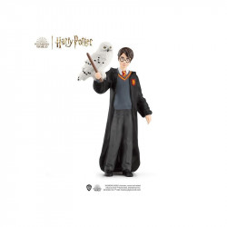 Schleich HP Harry & Hedwig SLH42633 Gyűjthető Schleich