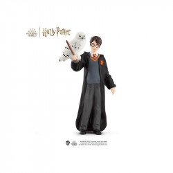 Schleich HP Harry & Hedwig SLH42633 Gyűjthető Schleich