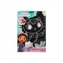 Képkarcoló, 2 db - Gabi babaháza