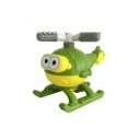 Spriccelő helikopter