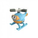 Spriccelő helikopter