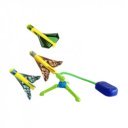 Léghajtású rakéta